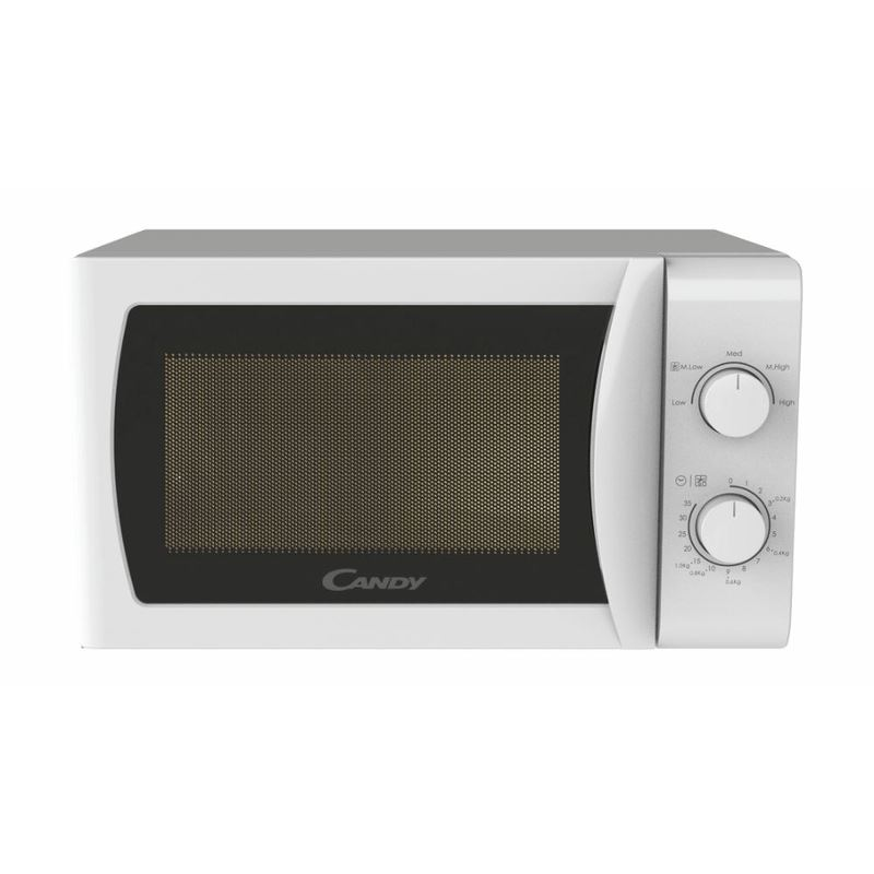 Candy Idea CMW20SMW 20 литра 700 W бяла микровълнова фурна (CMW20SMW)-0