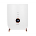 Umidificator cu ultrasunete Adler AD7972w 4L alb (AD7972w)-0