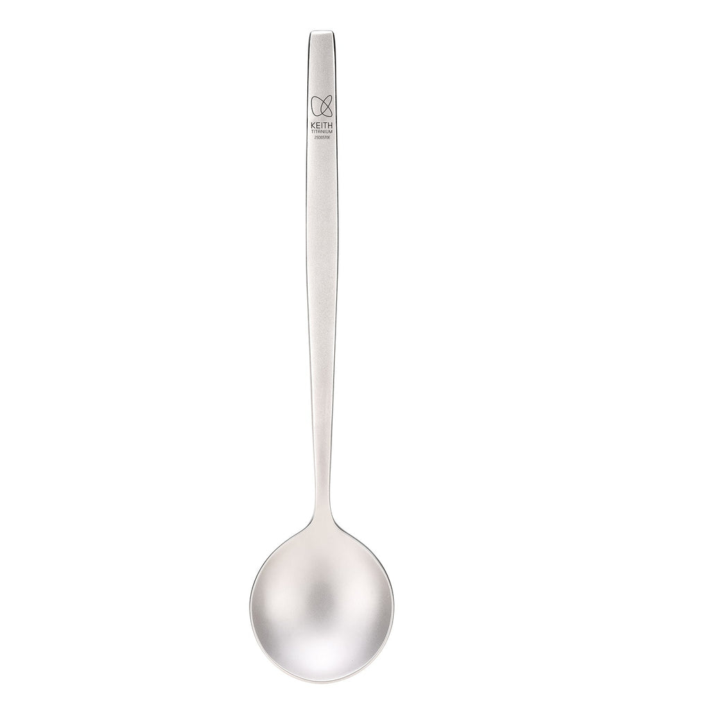 Couverts de Table en Titane