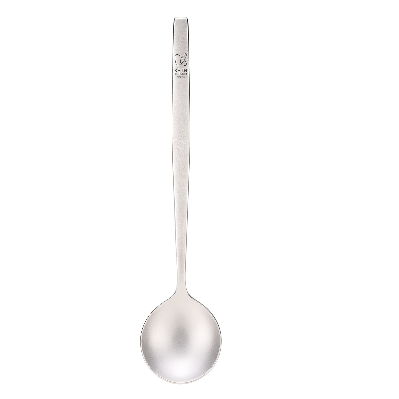 Couverts de Table en Titane