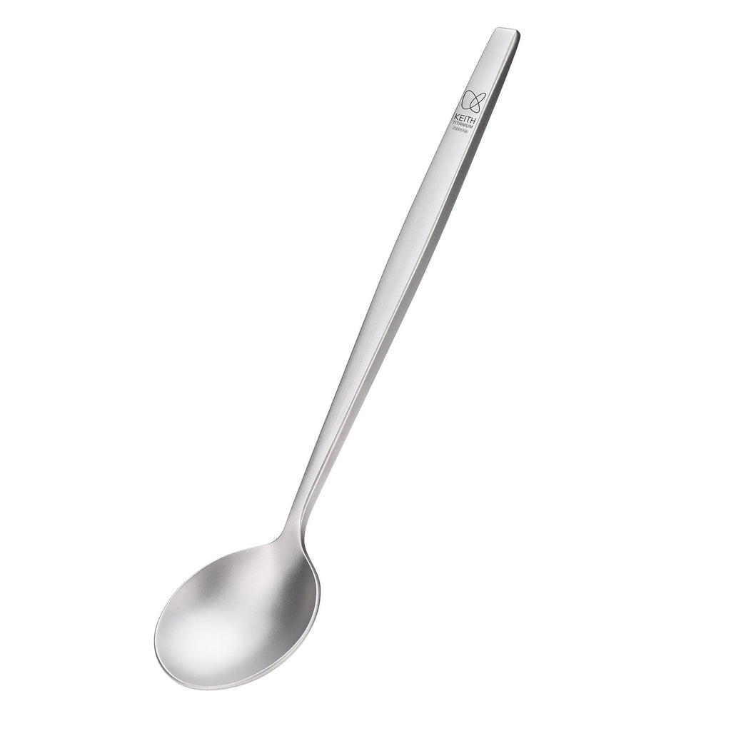 Couverts de Table en Titane
