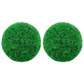 Vidaxx artificial boxwood bulbs 2 pcs 45 cm-0