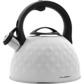 Fierbător electric Botti Diamante, 2,5 l, alb (50C-CZA-WK/24)-0