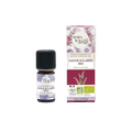 Huile essentielle Sauge Sclarée Certifiée Bio-0