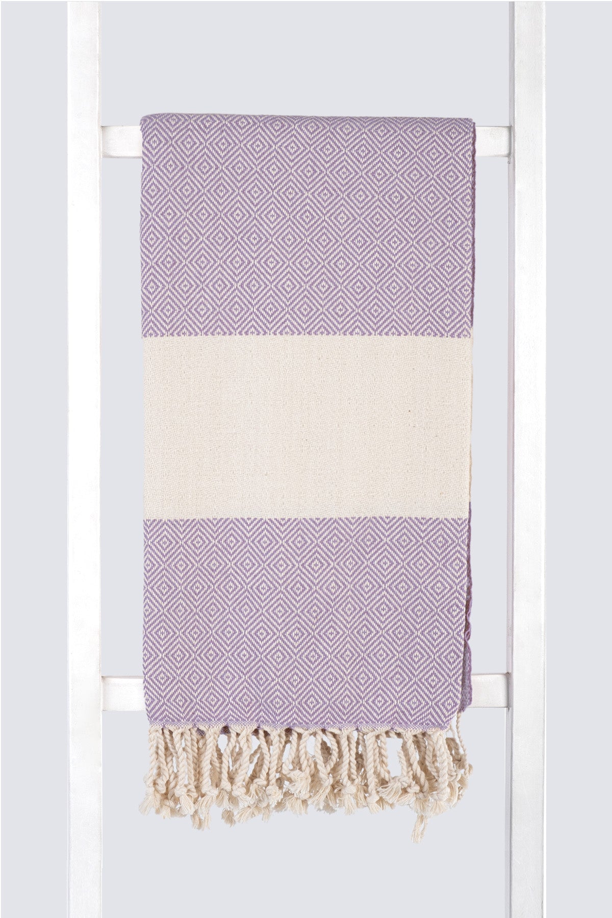 Diamond Turkish Towel
