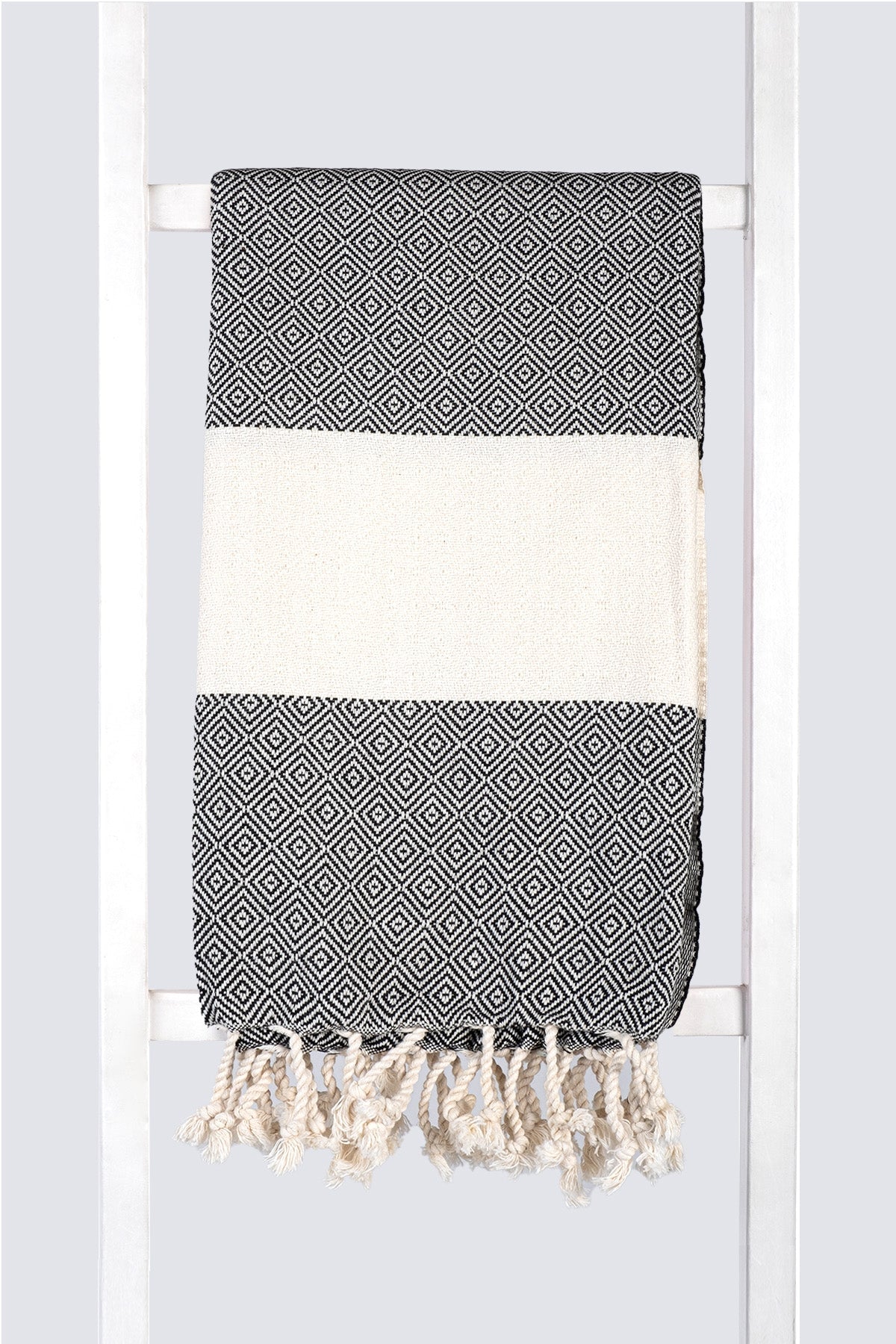 Diamond Turkish Towel