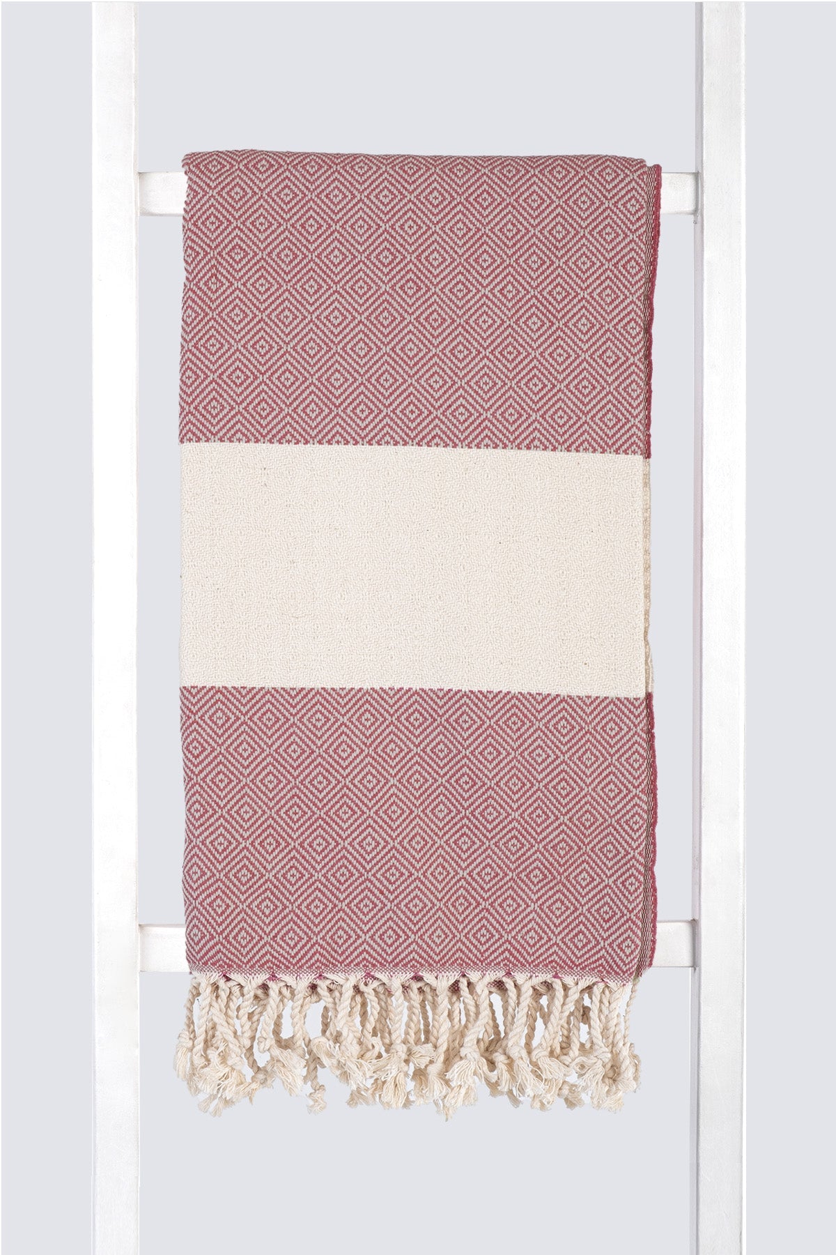 Diamond Turkish Towel