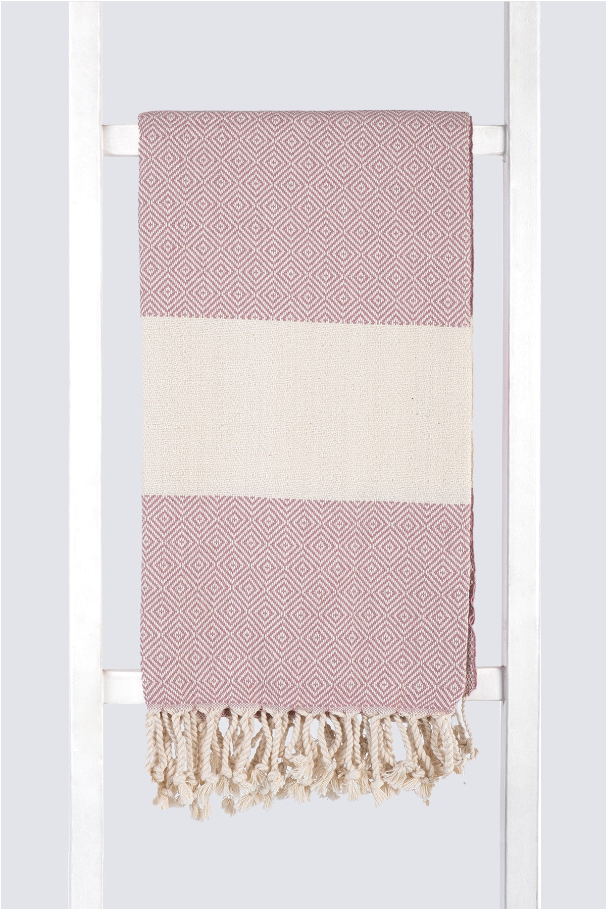 Diamond Turkish Towel