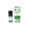 Huile essentielle Menthe verte Certifiée Bio-0