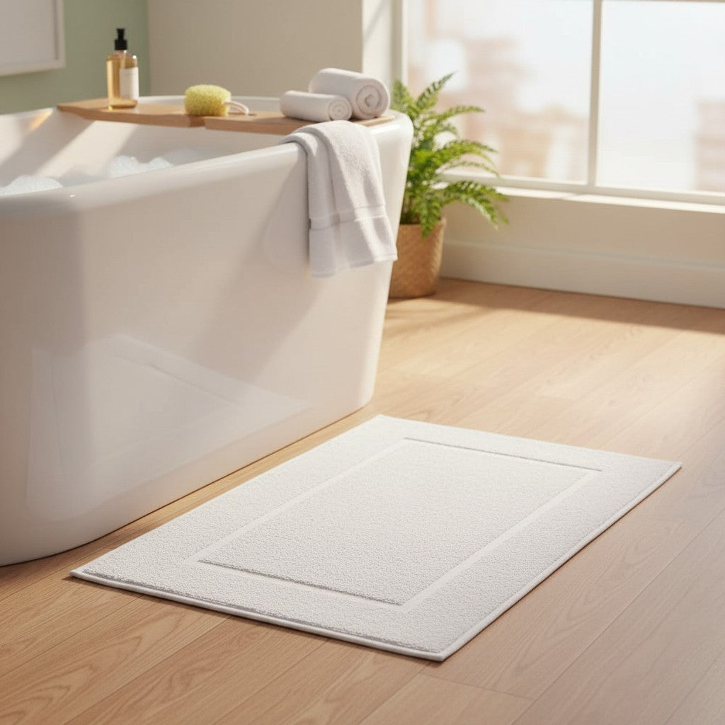 GRS Collection 100% 2 PLY Ring-Spun Premium Cotton Towels