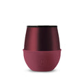 Burgundy Tumbler- Sangria 8 OZ-0