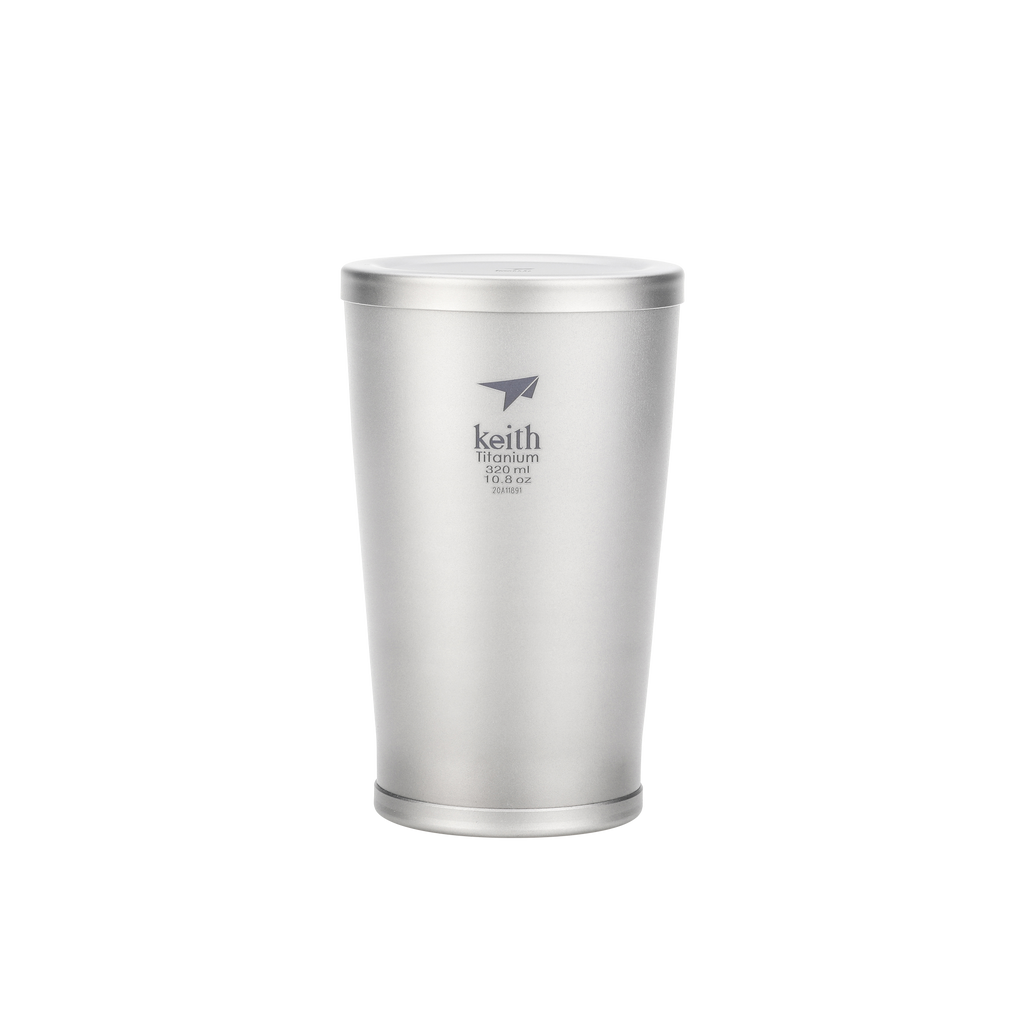 Verres Isothermes en Titane