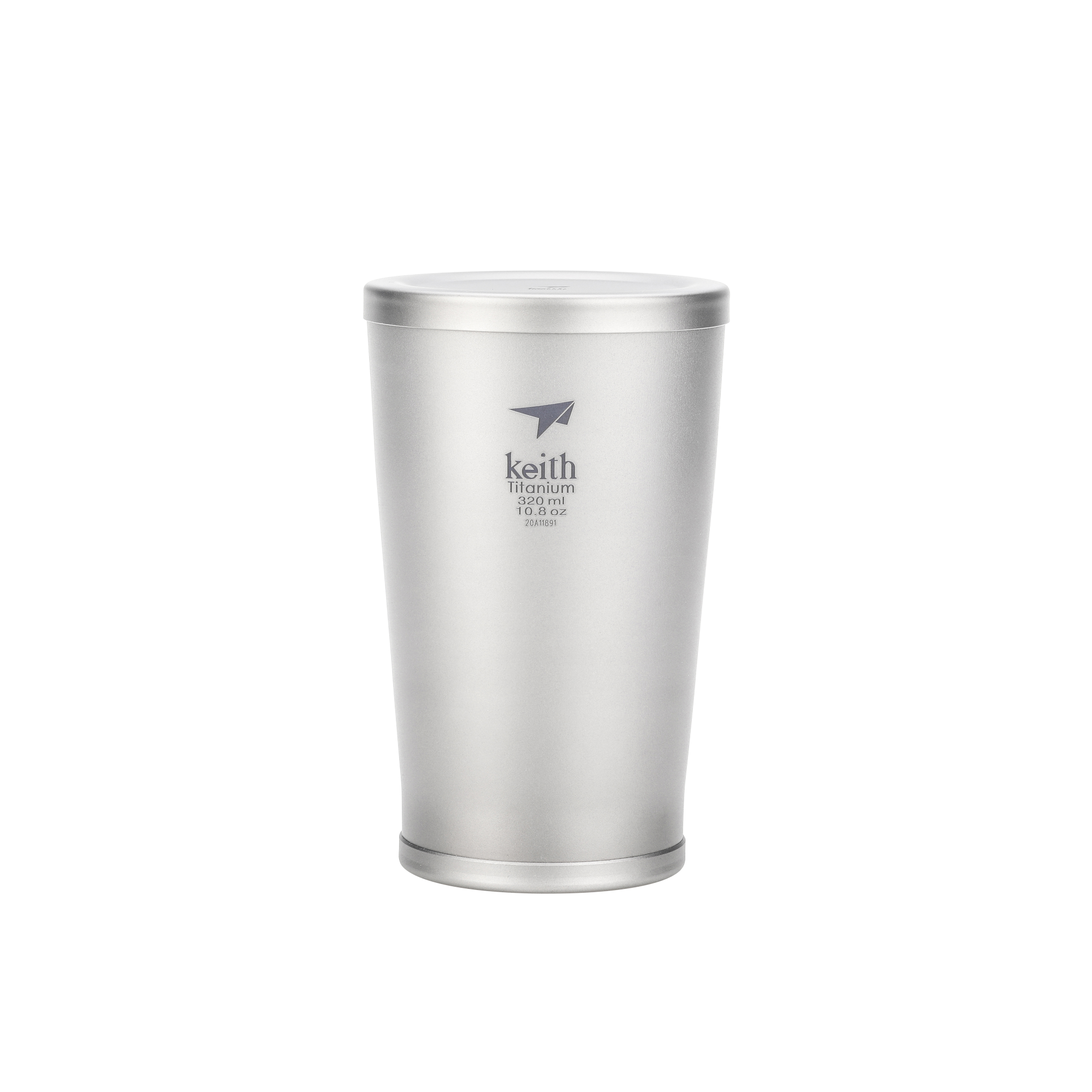 Verres Isothermes en Titane