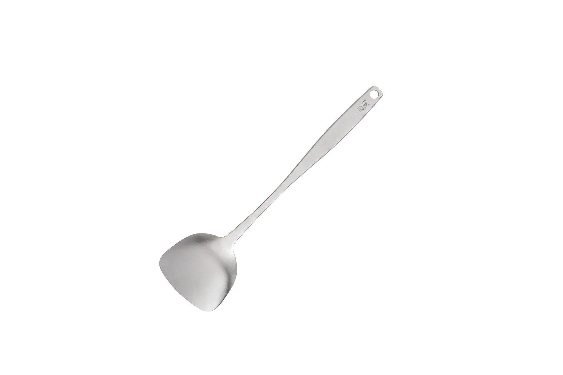 Küchenutensilien aus Titan