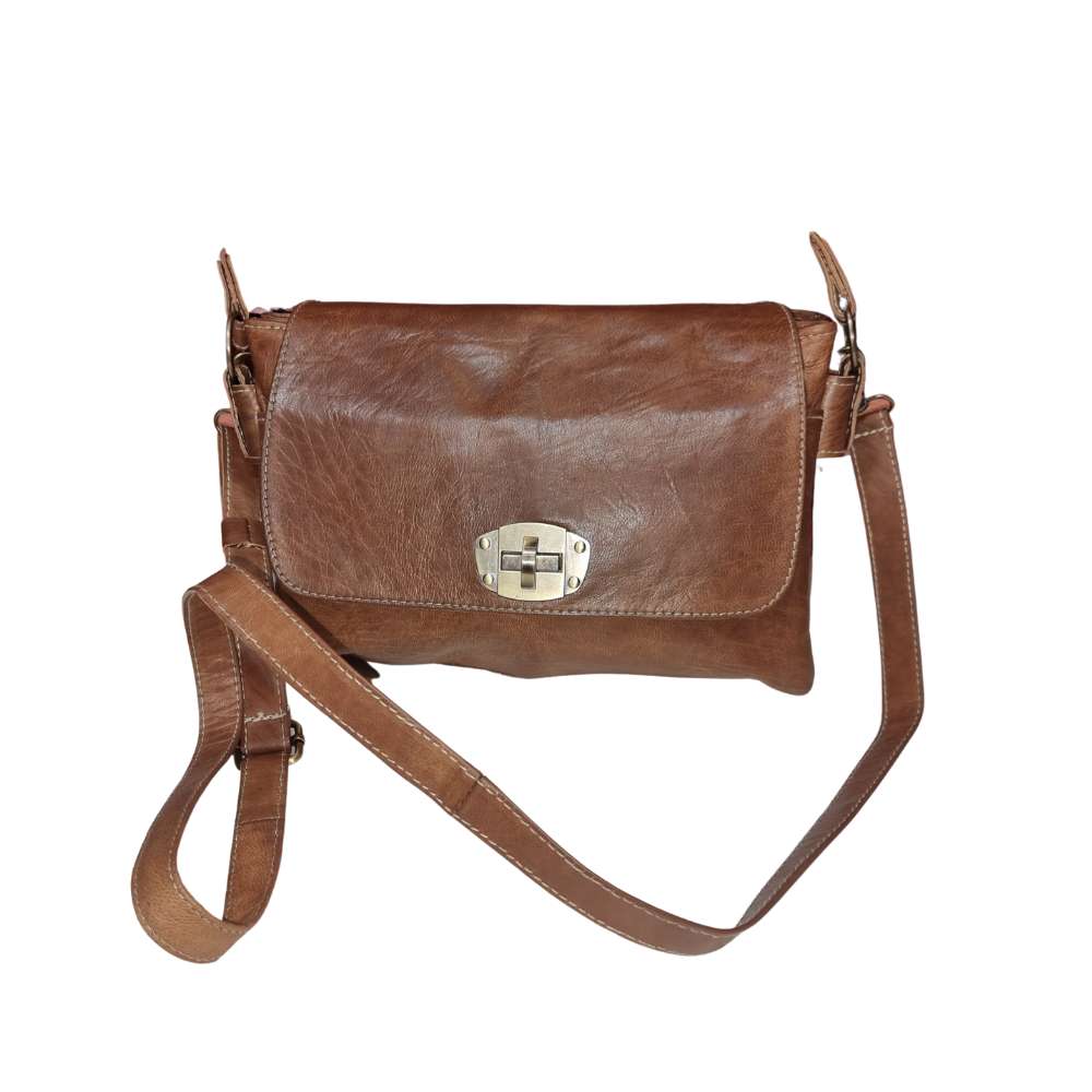Baguette-Tasche Tadla