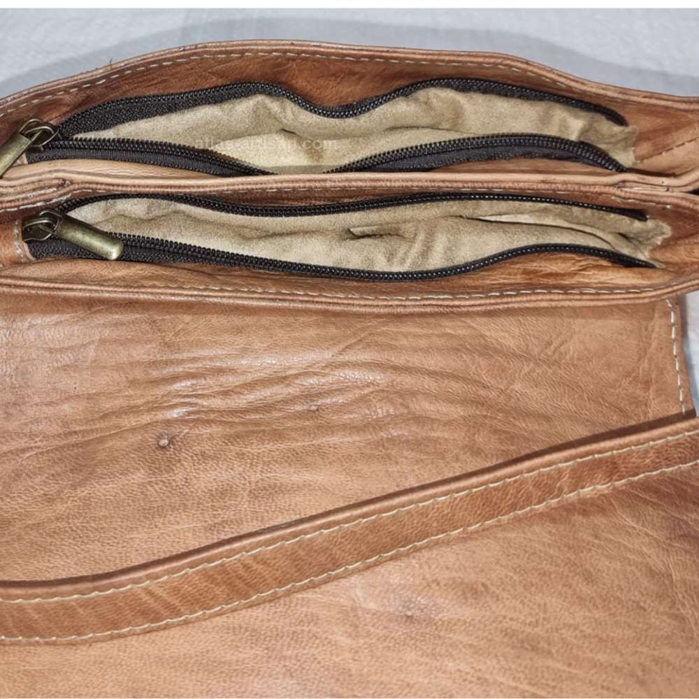Baguette Bag Tadla
