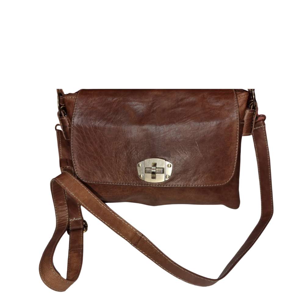 Baguette-Tasche Tadla
