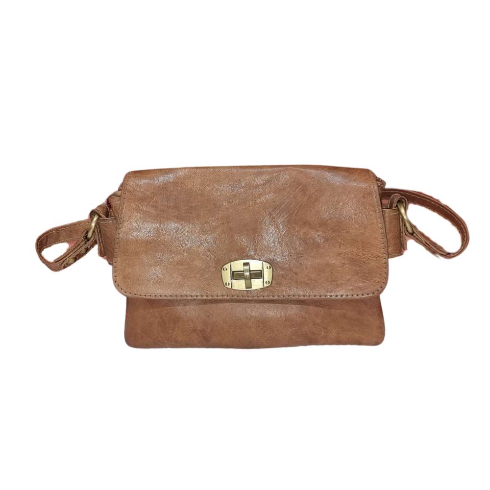 Baguette Bag Tadla