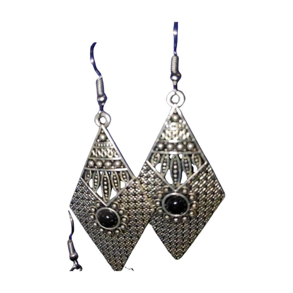 Earrings Tarodant