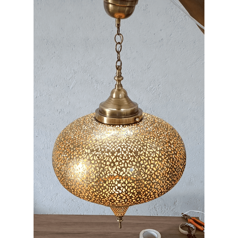 Chandelier Bahia