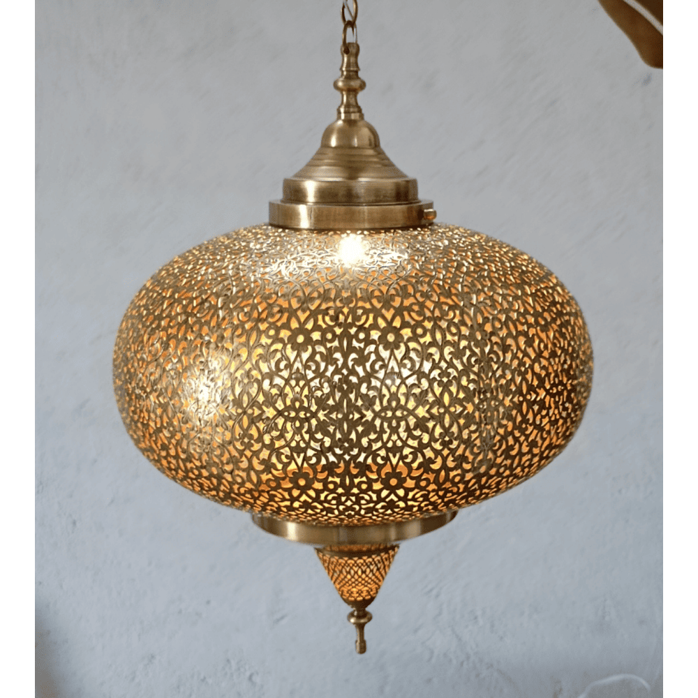 Chandelier Bahia