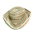 Raffia Hat Vogue