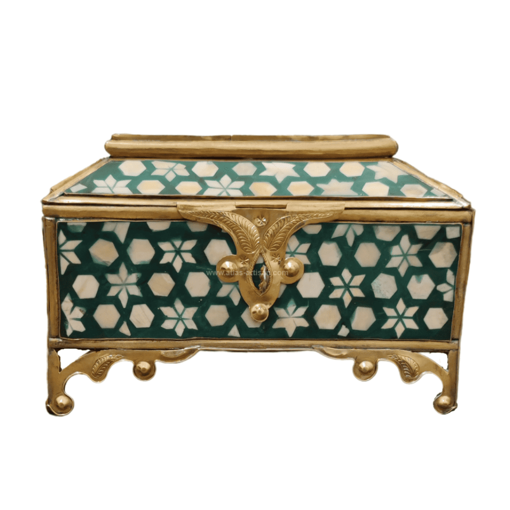 Large Box Dek
