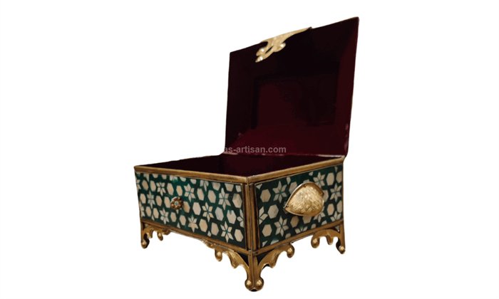 Large Box Dek