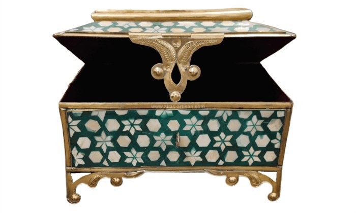 Large Box Dek