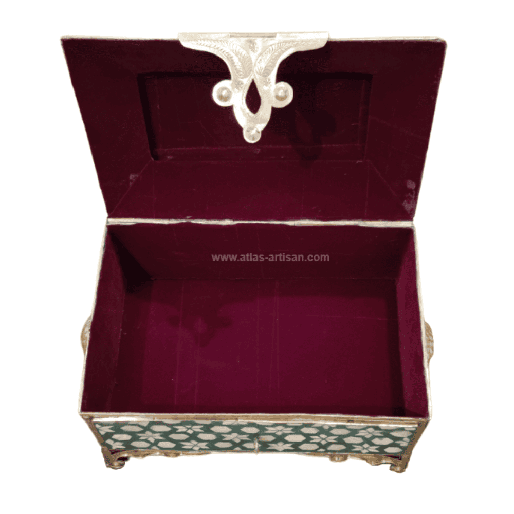 Large Box Dek