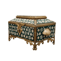 Large Box Dek