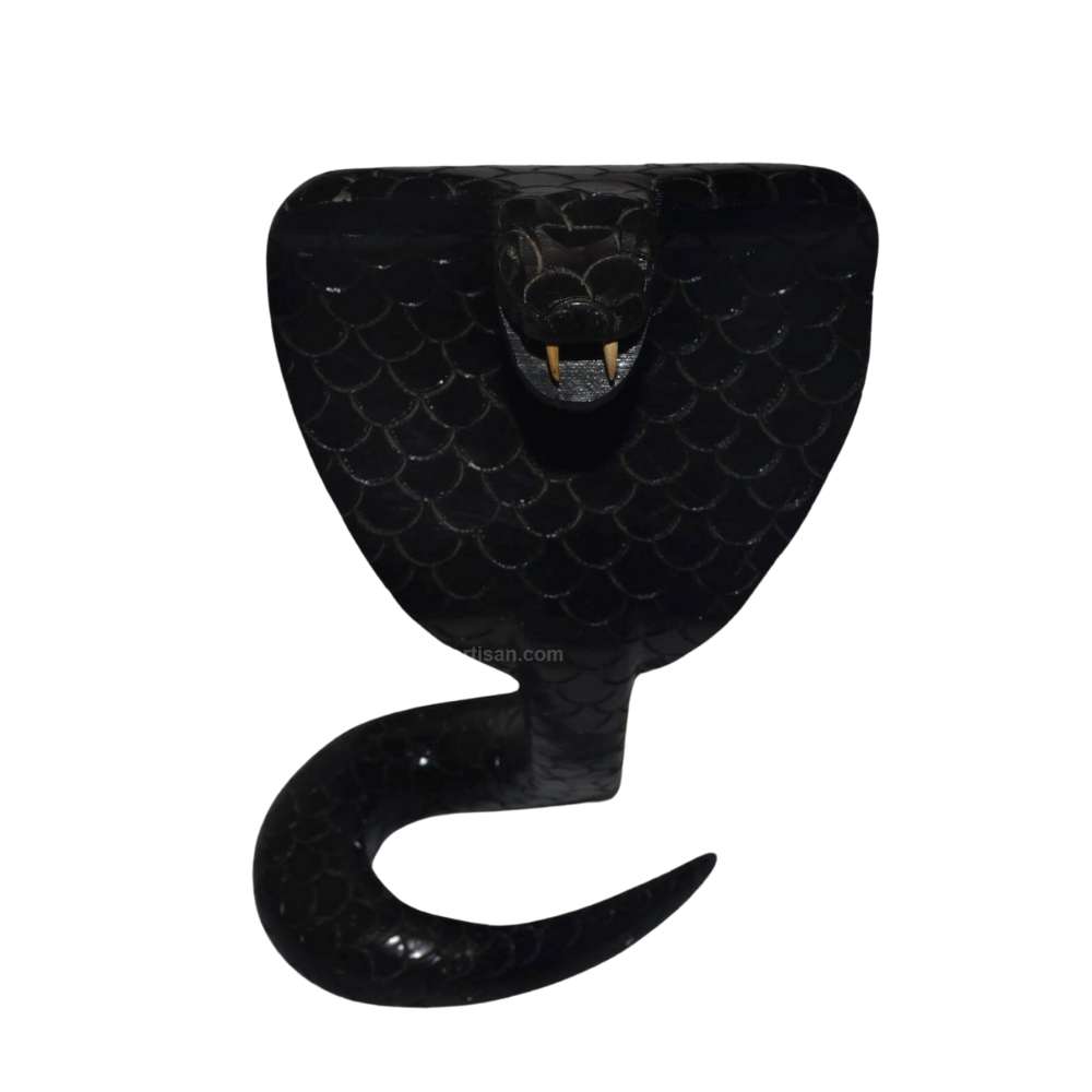Decor of Thuya The Cobra