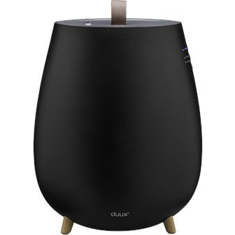 Umidificator cu ultrasunete Duux Tag 12 W, 2,5 L, negru (DXHU14)-0