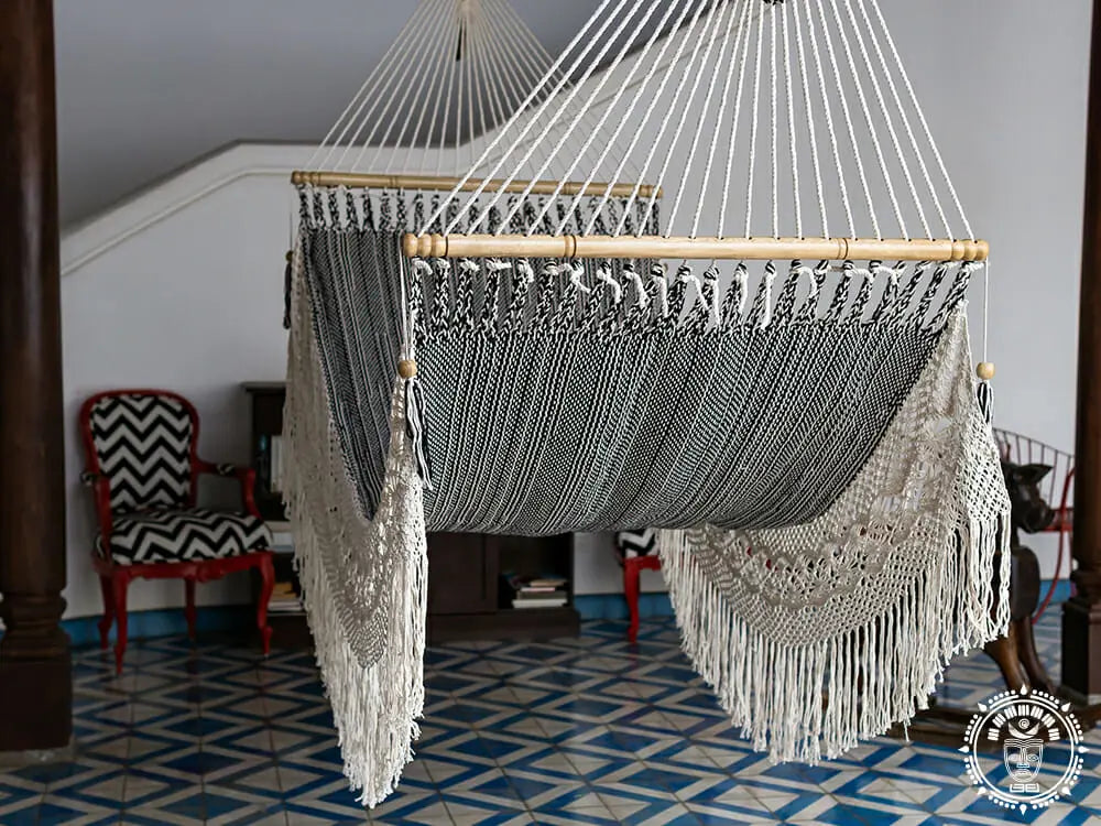 hamac a barre l deluxe nagarote 1