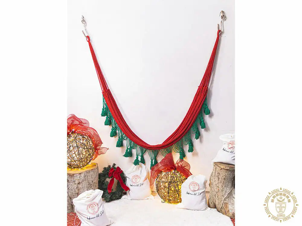 hamac de noel 4