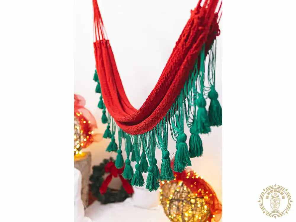 hamac de noel 8