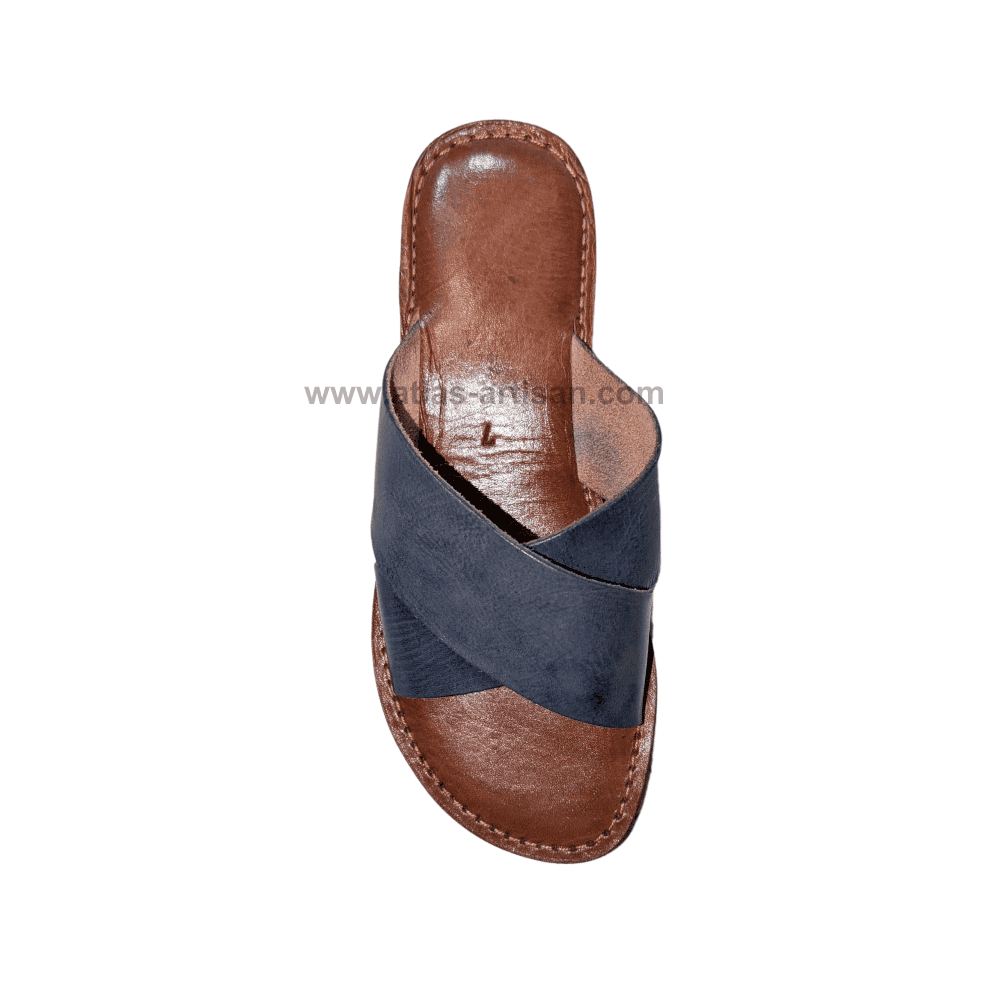 Die Sandalen Mariams
