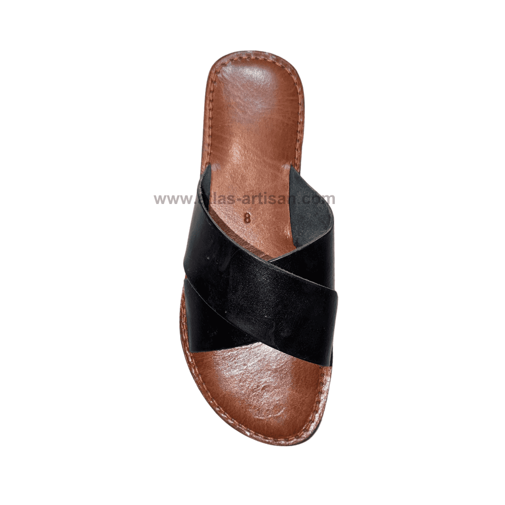 Die Sandalen Mariams