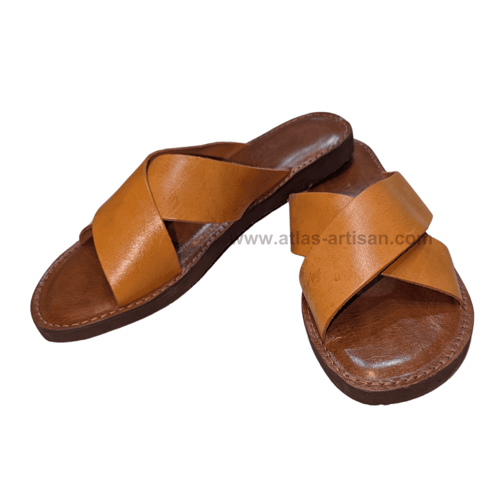 Die Sandalen Mariams