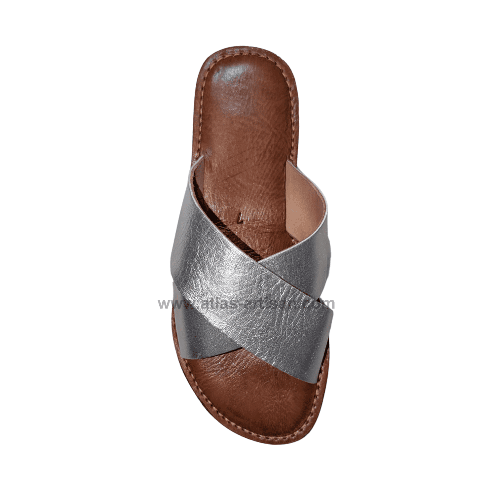 Die Sandalen Mariams