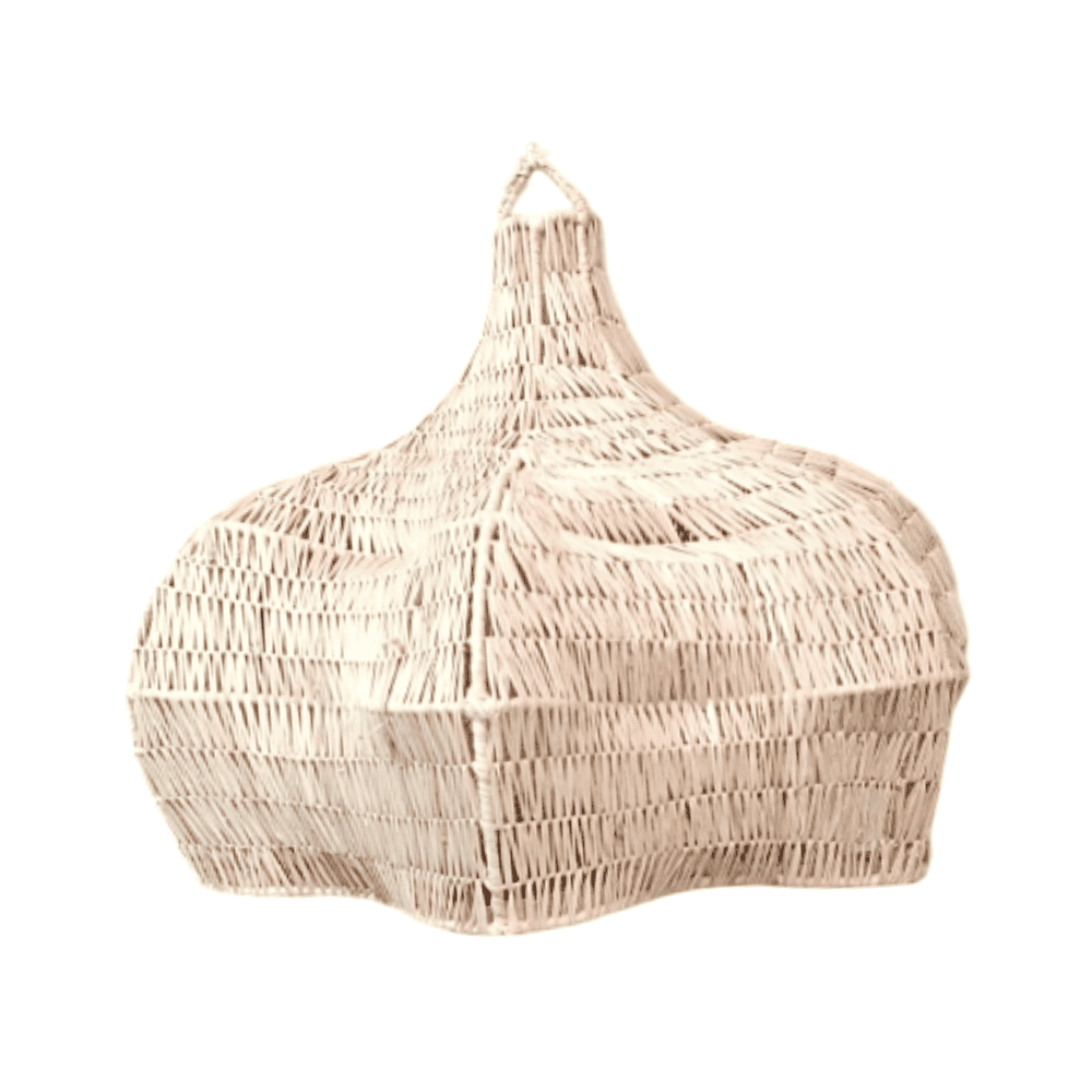 Chandelier raffia Threads