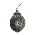 Copper Pendant