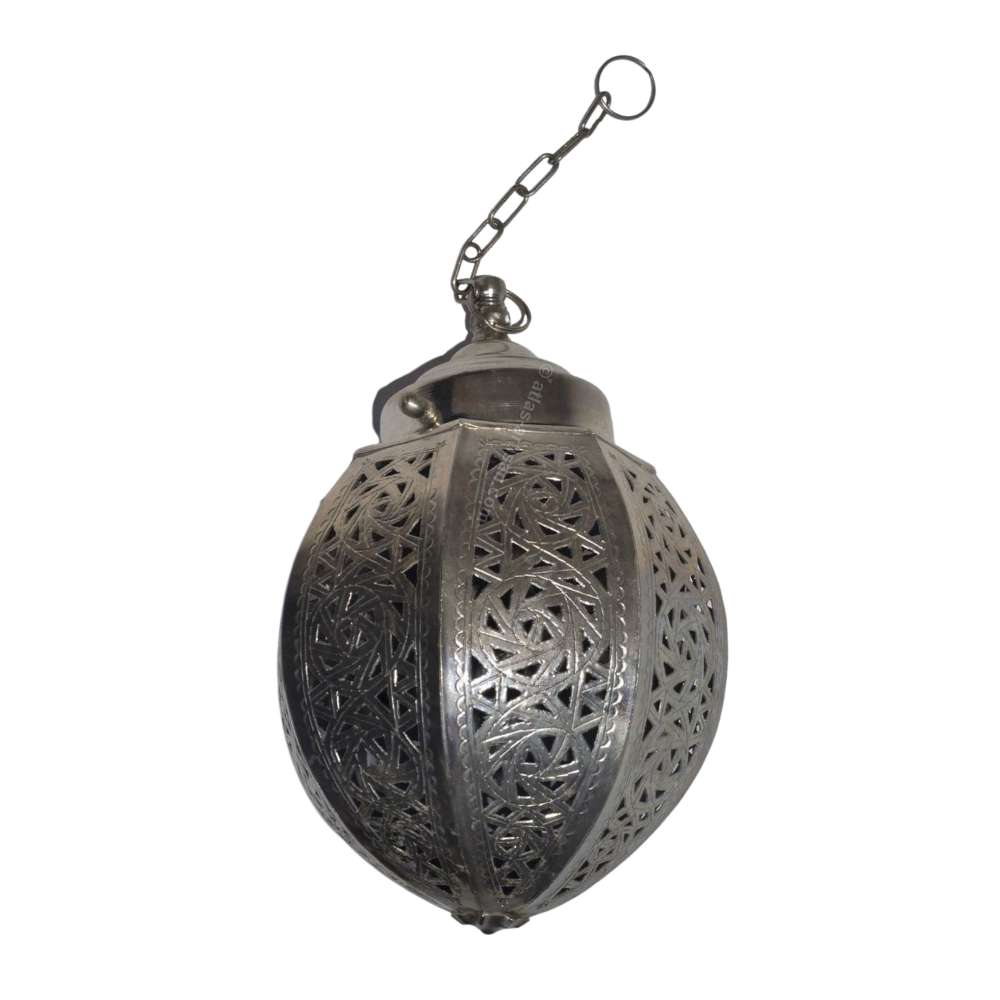Copper Pendant