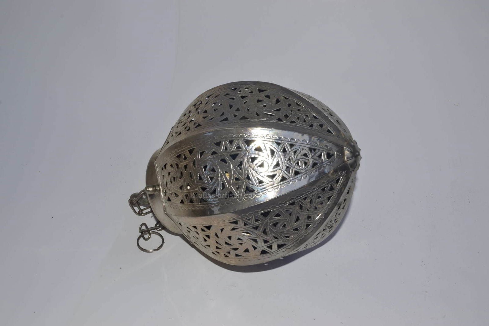 Copper Pendant
