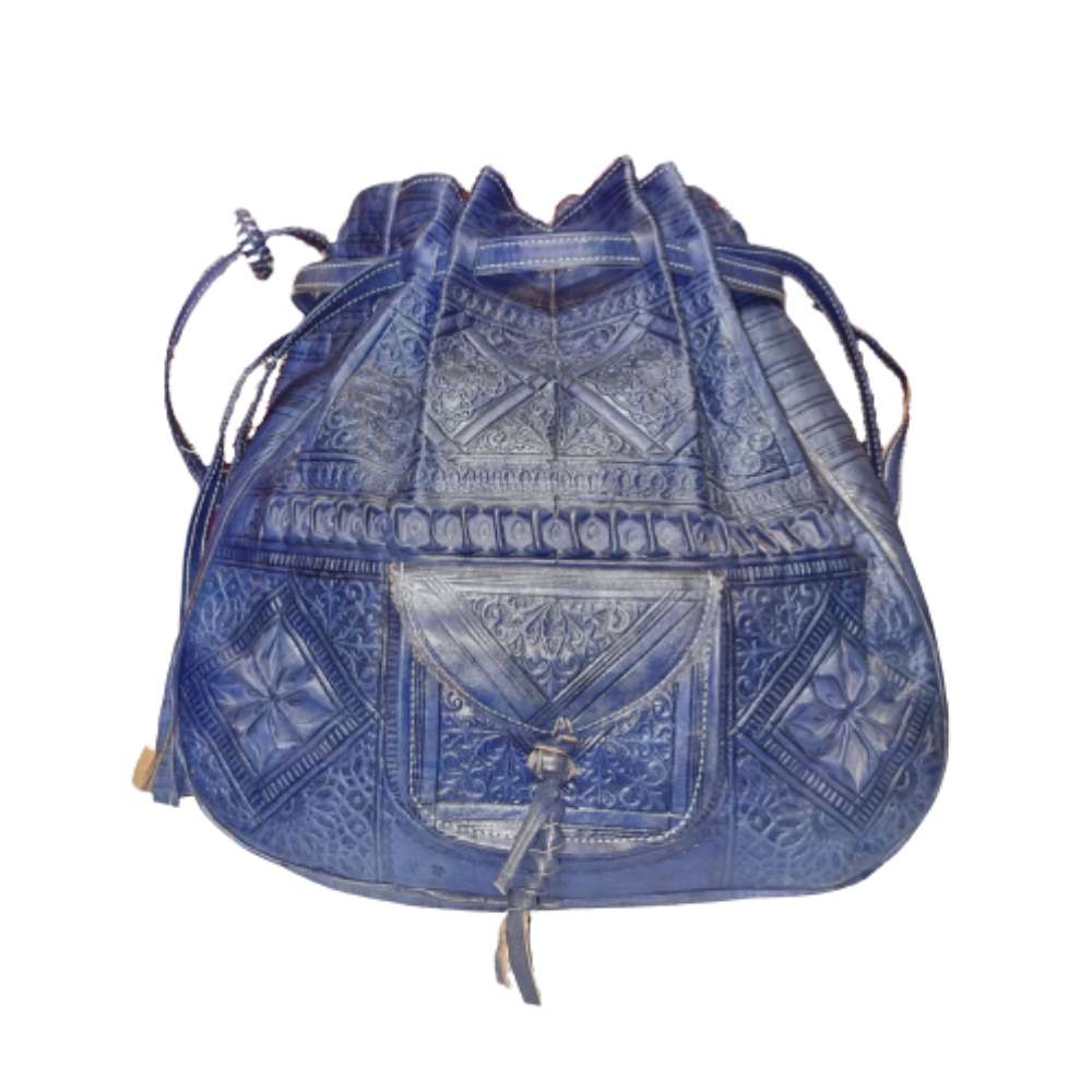 Beuteltasche Andalusia