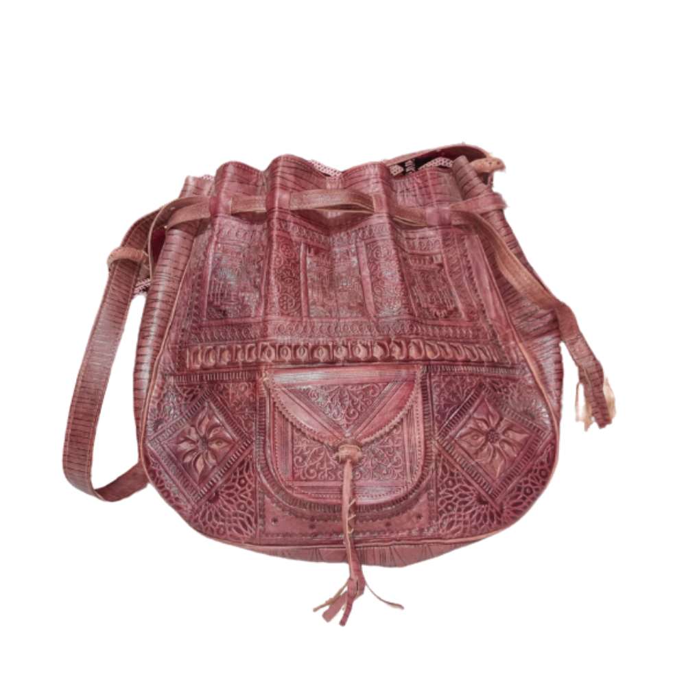 Beuteltasche Andalusia