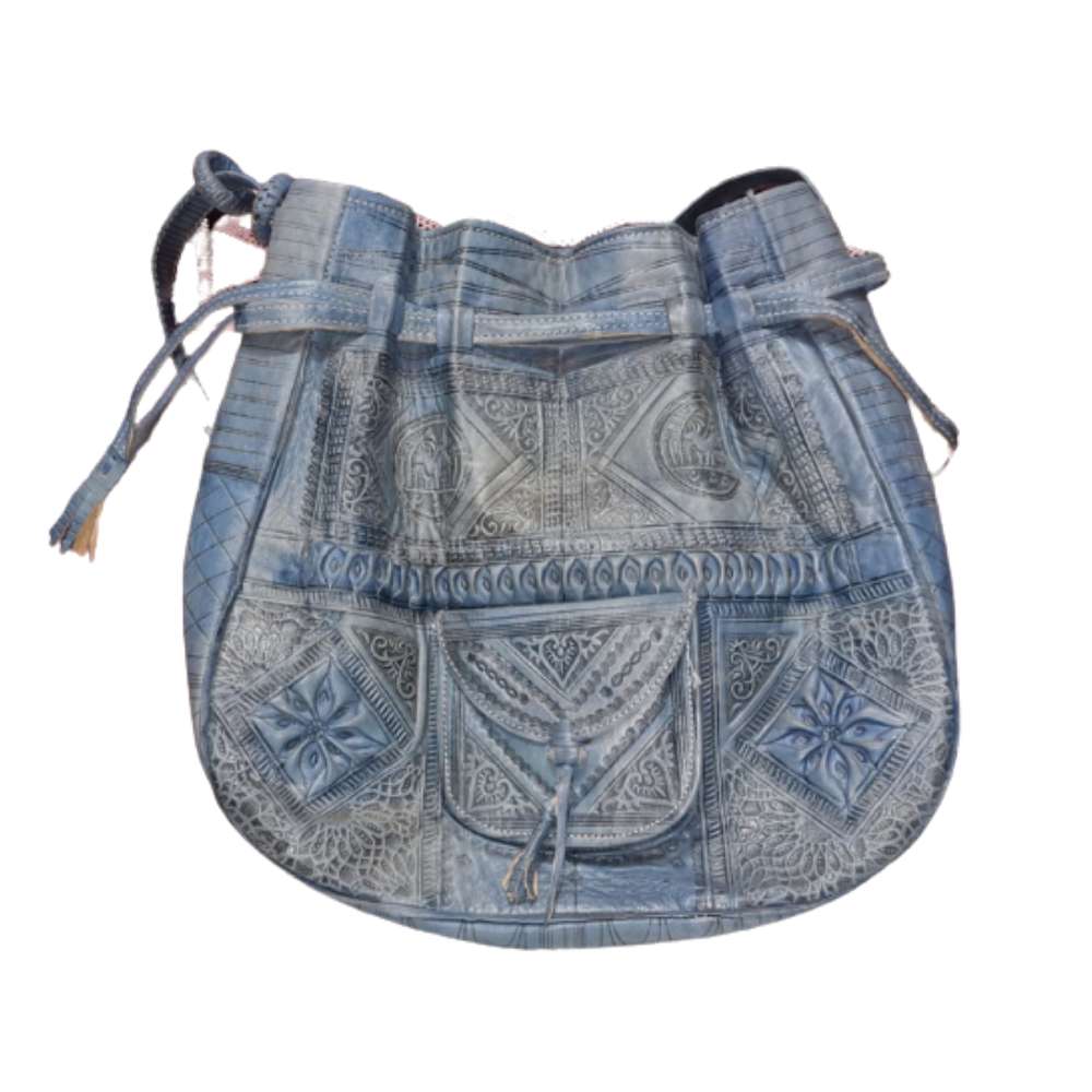Beuteltasche Andalusia