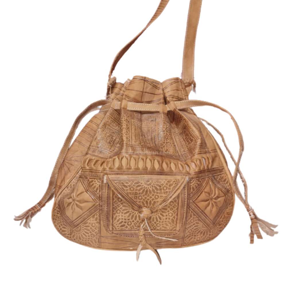 Beuteltasche Andalusia