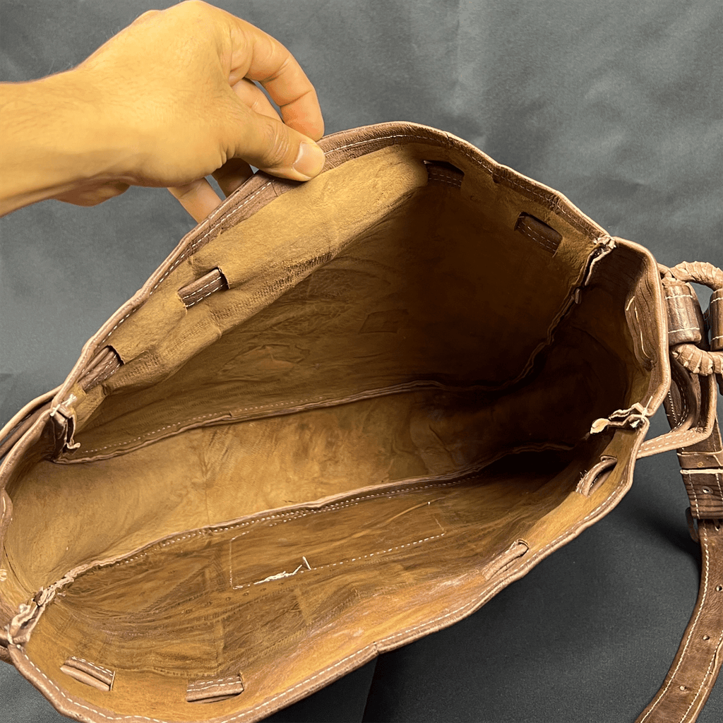 Bucket Bag Andalusia