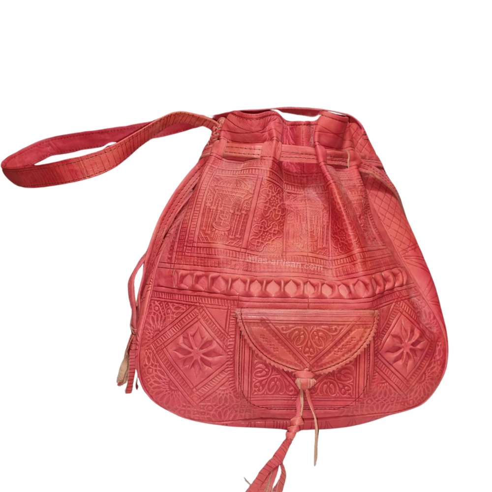 Beuteltasche Andalusia